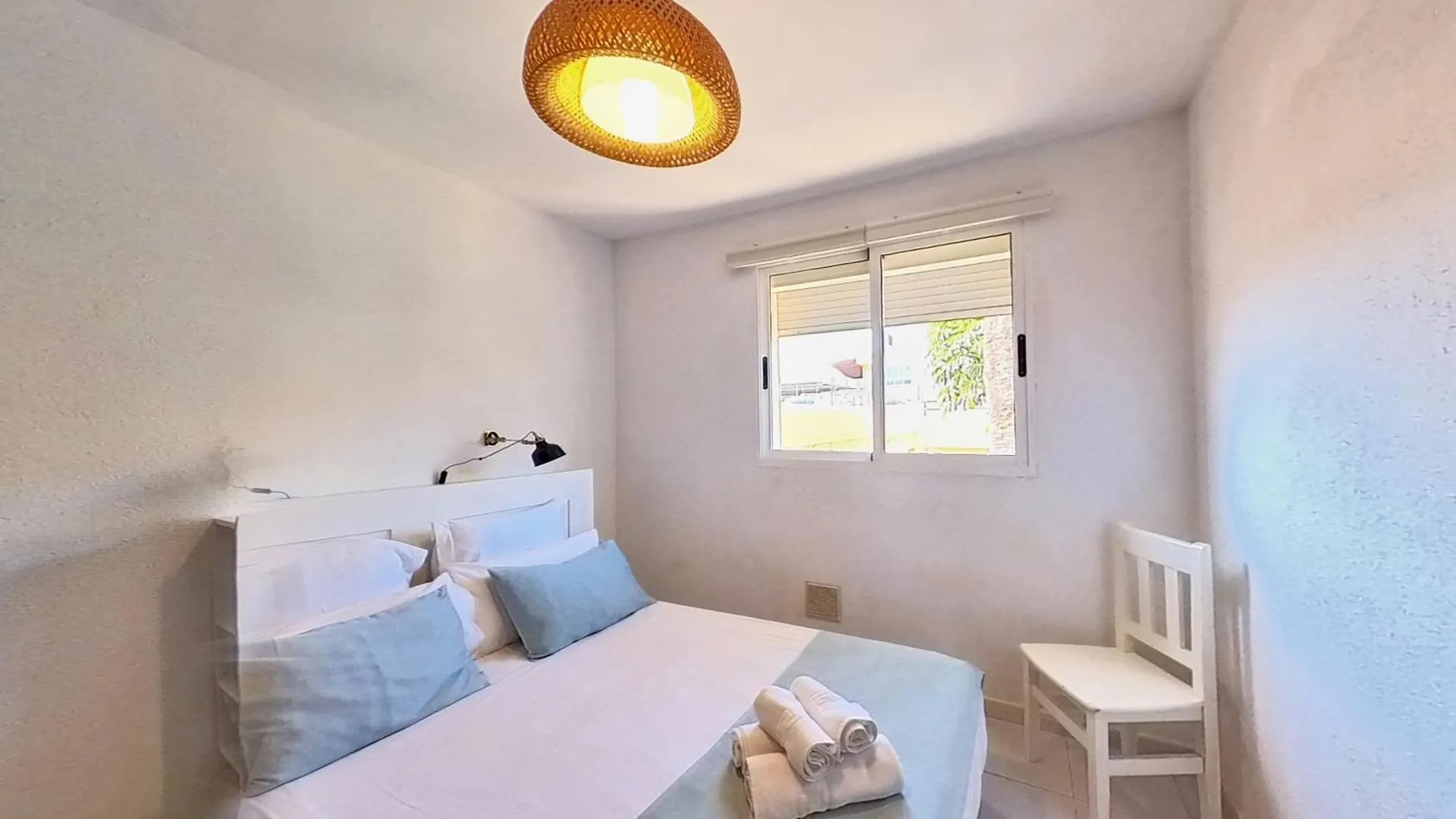 Appartamento Residencial Las Dunas, Best Holiday Home Resort On The Island- Vv Corralejo