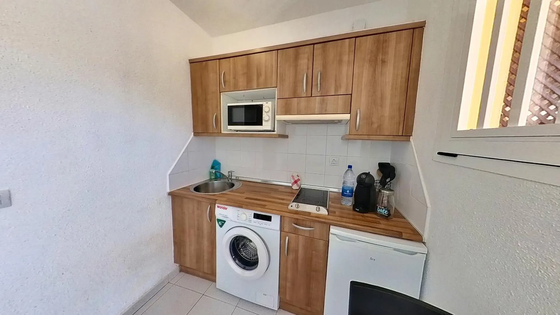 Residencial Las Dunas, Best Holiday Home Resort On The Island- Vv Corralejo 0*,  Spain
