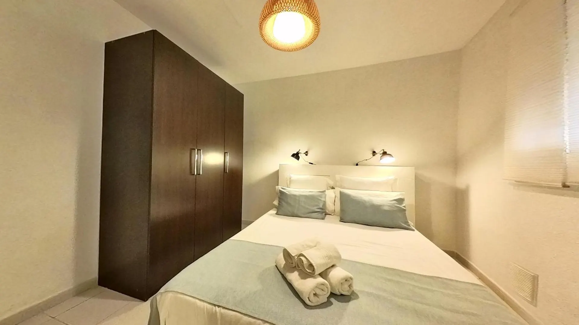 Residencial Las Dunas, Best Holiday Home Resort On The Island- Vv Corralejo 0*,  Spagna