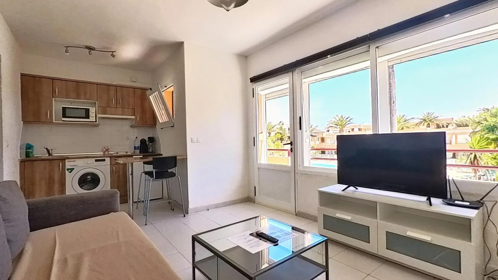 Residencial Las Dunas, Best Holiday Home Resort On The Island- Vv Corralejo