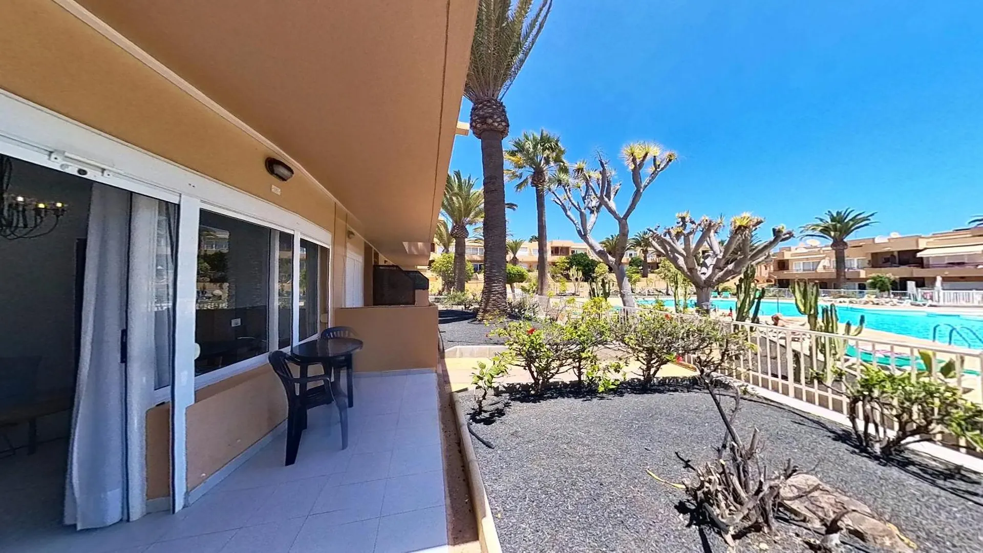Residencial Las Dunas, Best Holiday Home Resort On The Island- Vv Corralejo Spagna