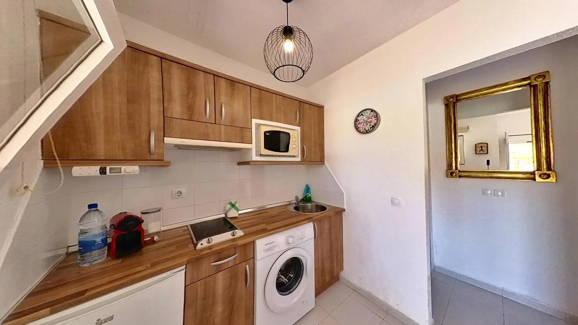Residencial Las Dunas, Best Holiday Home Resort On The Island- Vv Corralejo Appartamento