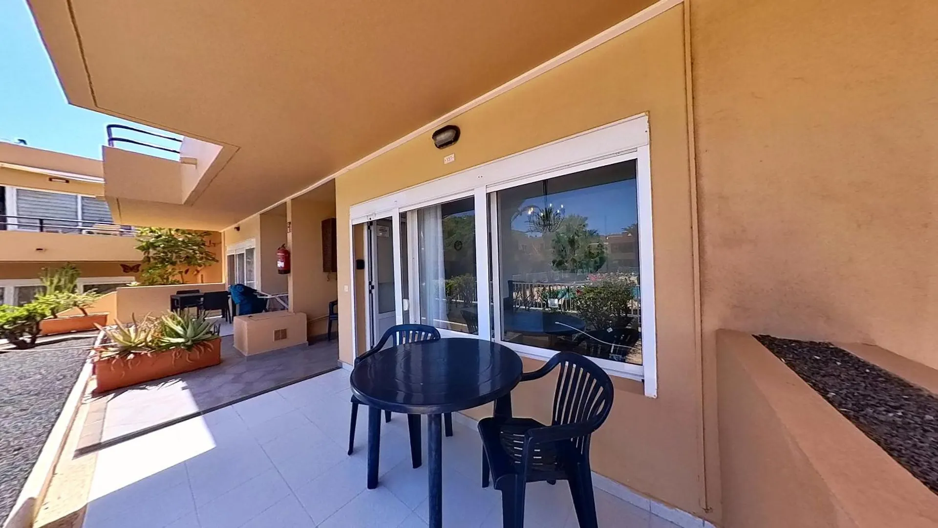 Residencial Las Dunas, Best Holiday Home Resort On The Island- Vv Corralejo 0*,  Spagna