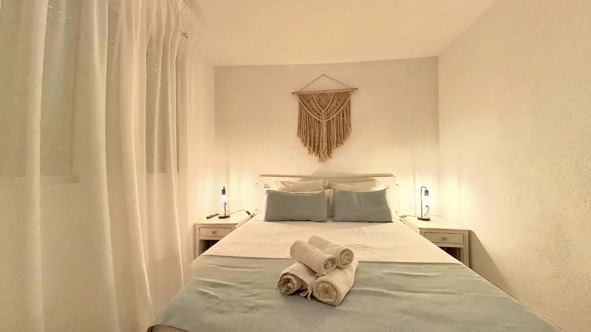 Residencial Las Dunas, Best Holiday Home Resort On The Island- Vv Corralejo Apartment