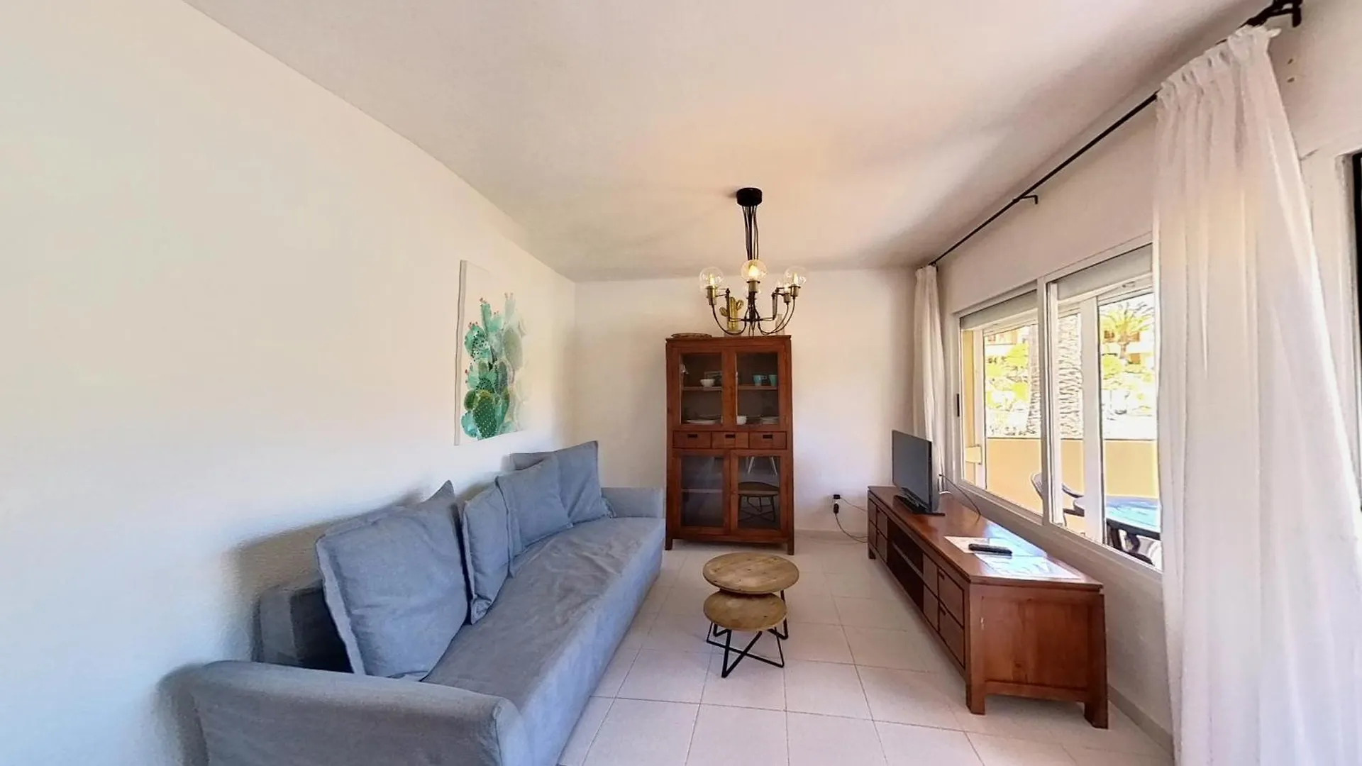 Apartment Residencial Las Dunas, Best Holiday Home Resort On The Island- Vv Corralejo Spain