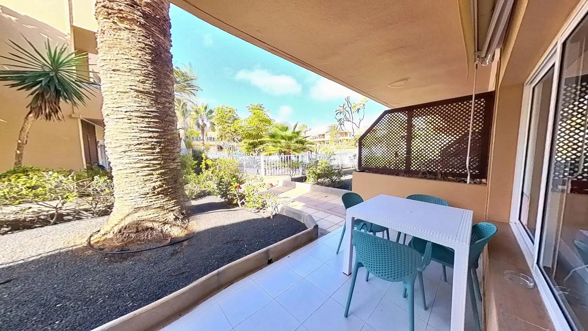 Appartamento Residencial Las Dunas, Best Holiday Home Resort On The Island- Vv Corralejo