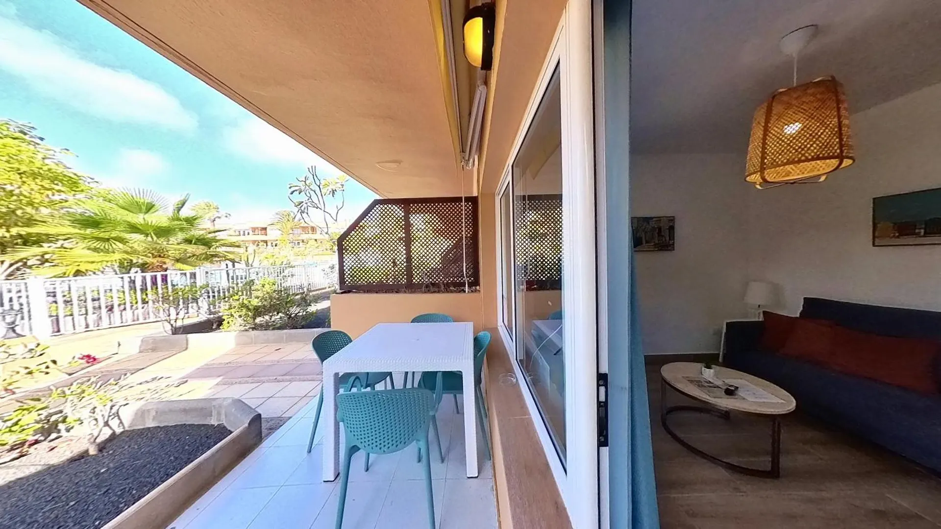 Residencial Las Dunas, Best Holiday Home Resort On The Island- Vv Corralejo 0*,