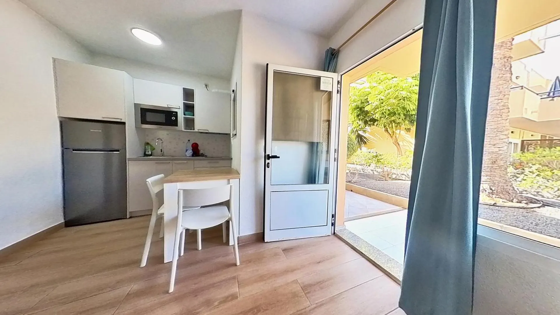 Residencial Las Dunas, Best Holiday Home Resort On The Island- Vv Corralejo Apartment