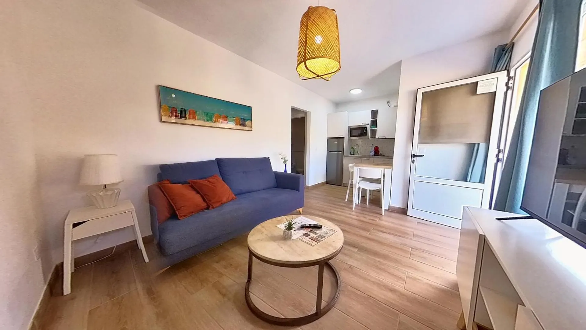 Residencial Las Dunas, Best Holiday Home Resort On The Island- Vv Corralejo
