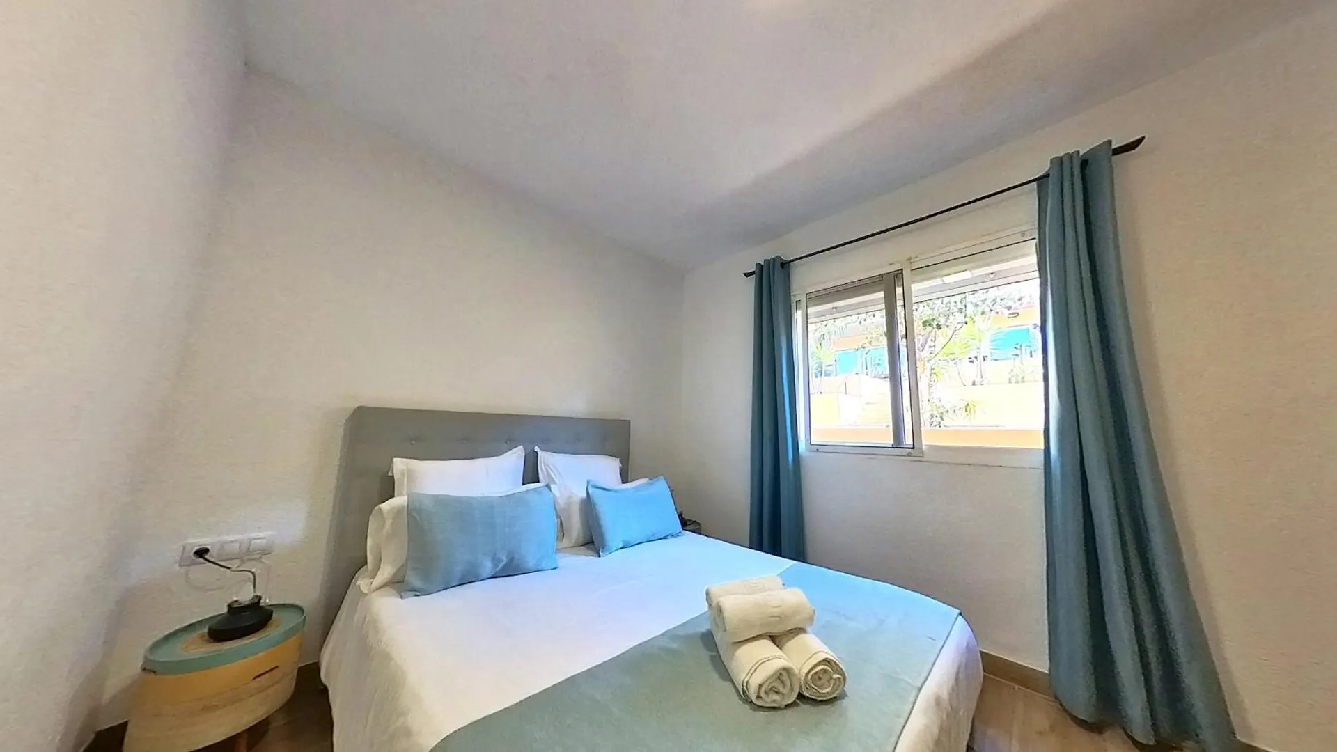 Appartamento Residencial Las Dunas, Best Holiday Home Resort On The Island- Vv Corralejo