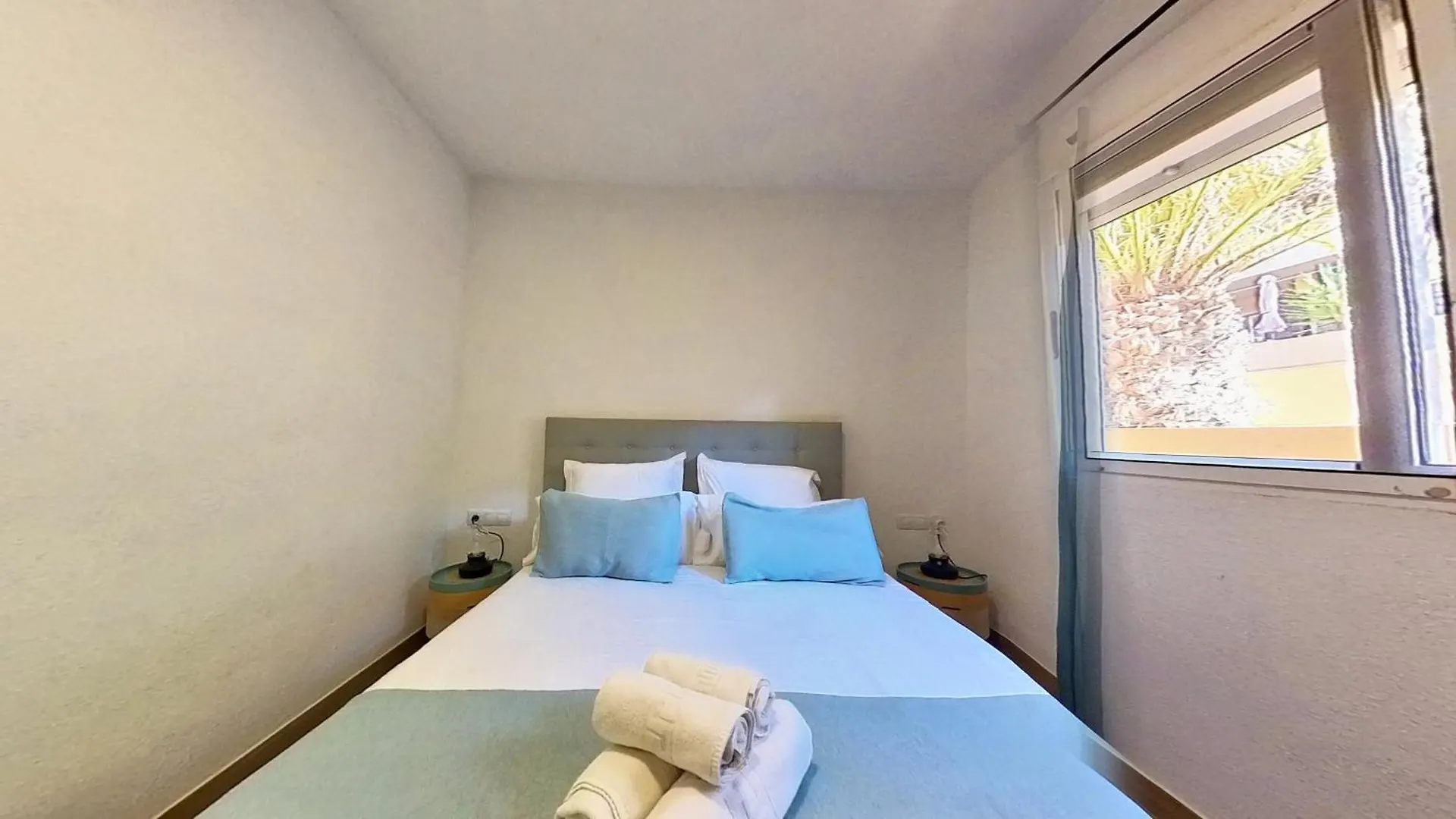 Residencial Las Dunas, Best Holiday Home Resort On The Island- Vv Corralejo Spain