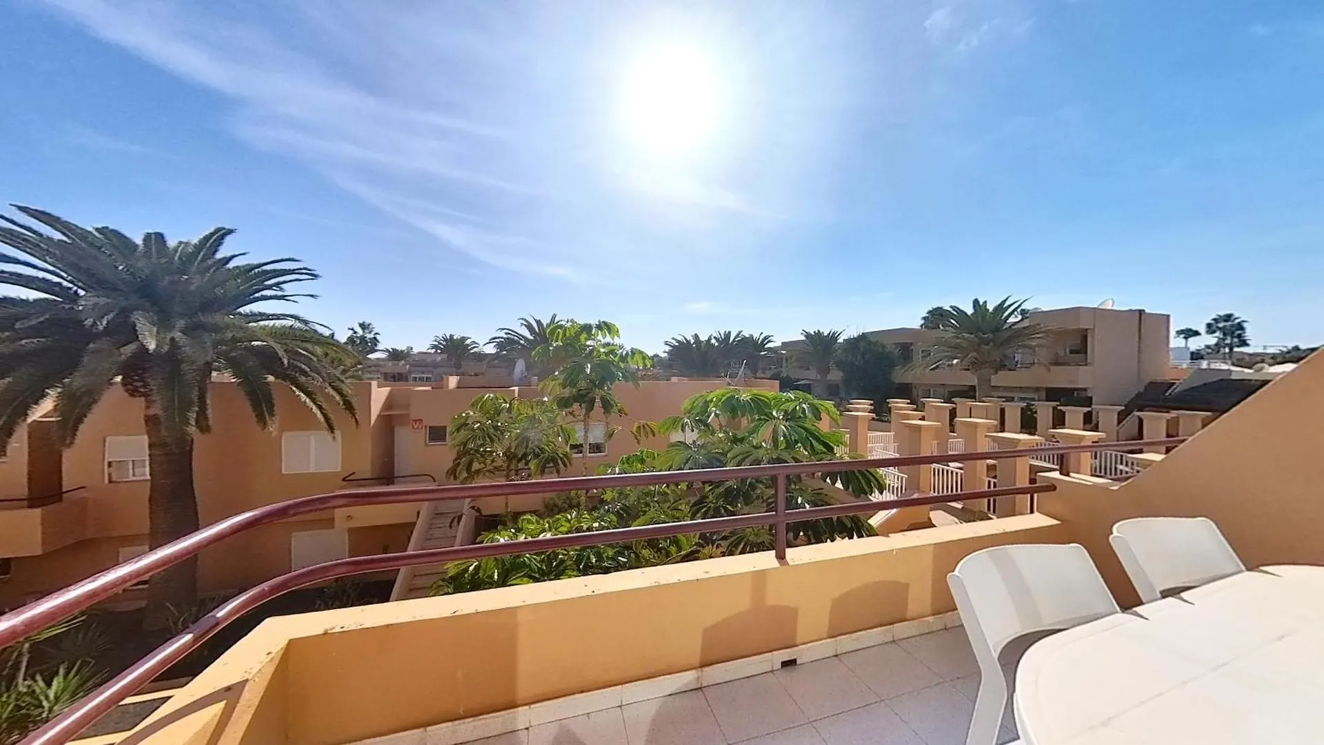 Residencial Las Dunas, Best Holiday Home Resort On The Island- Vv Corralejo