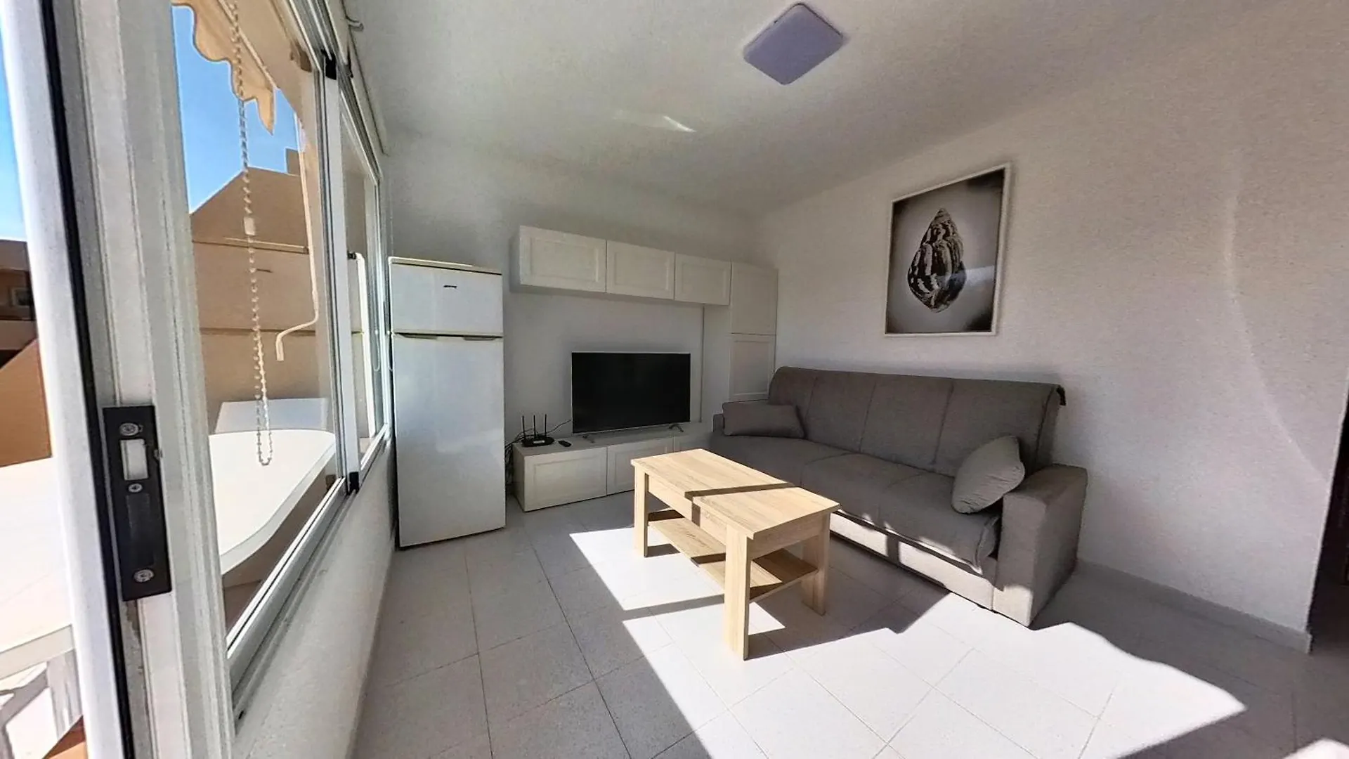 Residencial Las Dunas, Best Holiday Home Resort On The Island- Vv Corralejo Apartment