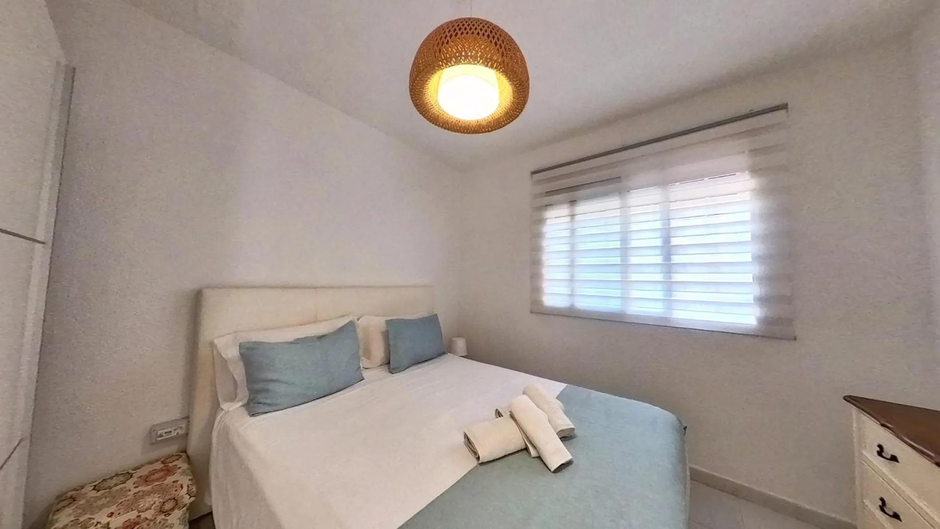Apartment Residencial Las Dunas, Best Holiday Home Resort On The Island- Vv Corralejo Spain