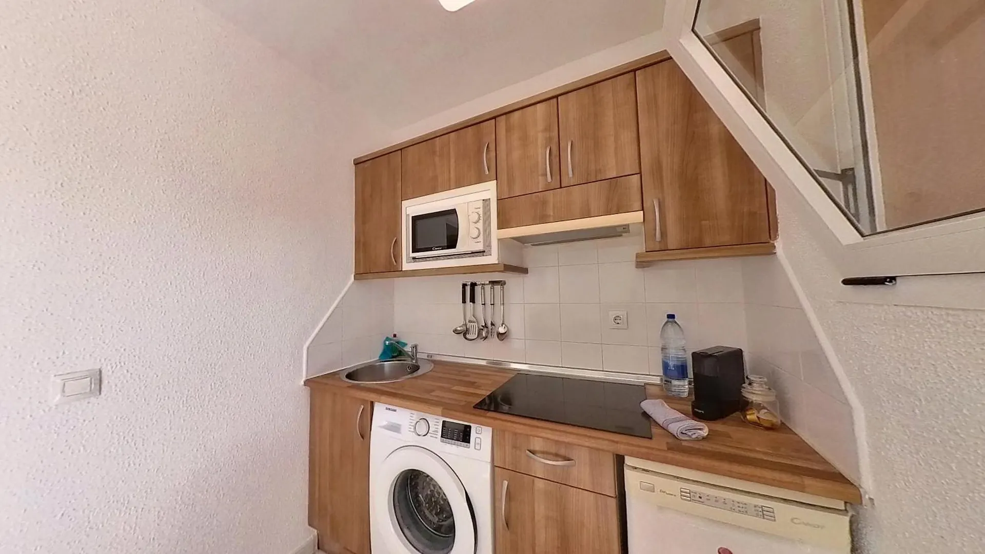 Appartamento Residencial Las Dunas, Best Holiday Home Resort On The Island- Vv Corralejo