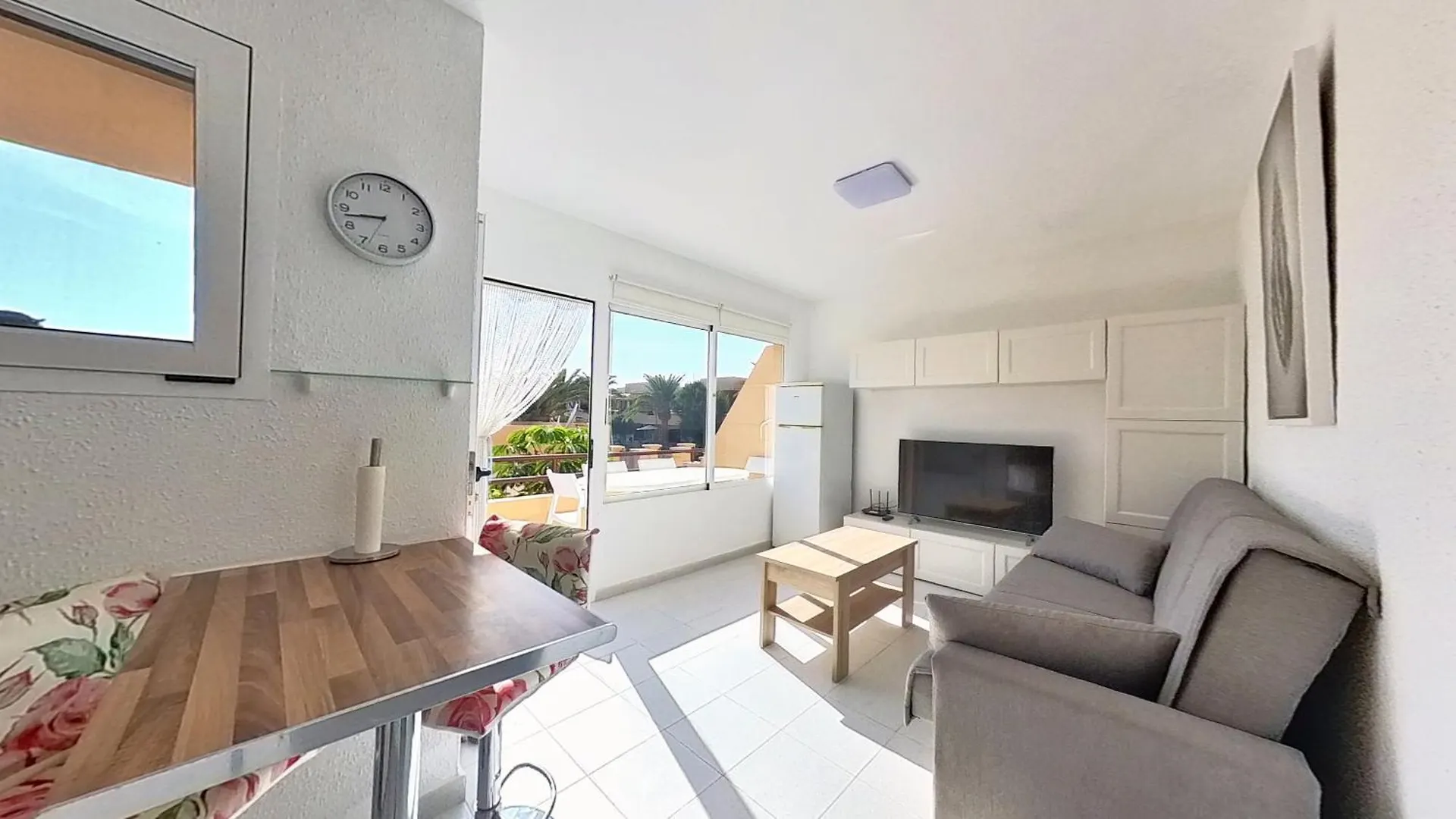 Residencial Las Dunas, Best Holiday Home Resort On The Island- Vv Corralejo 0*,