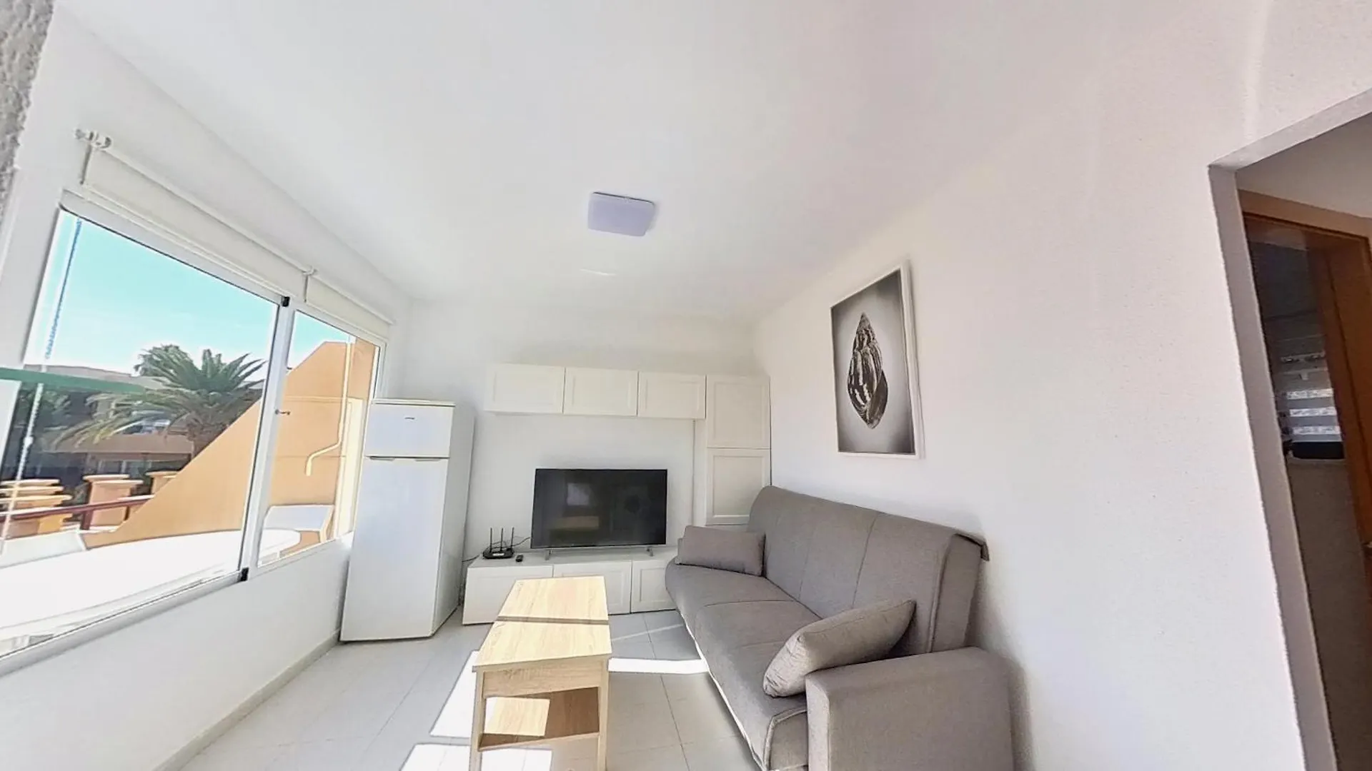 Residencial Las Dunas, Best Holiday Home Resort On The Island- Vv Corralejo