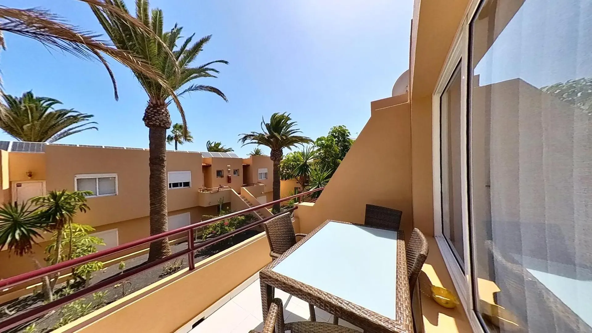 Residencial Las Dunas, Best Holiday Home Resort On The Island- Vv Corralejo Spain