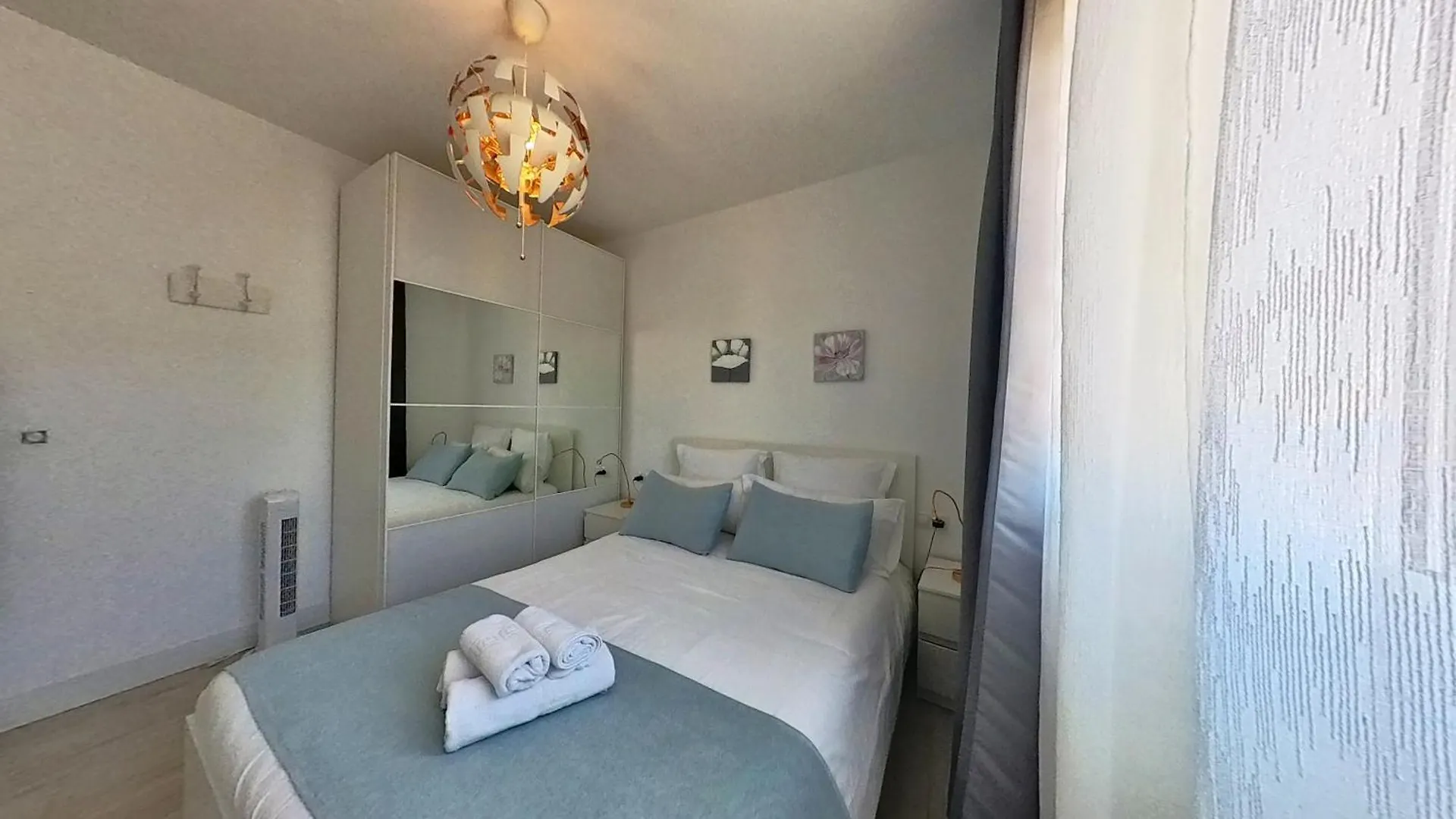 Appartamento Residencial Las Dunas, Best Holiday Home Resort On The Island- Vv Corralejo Spagna