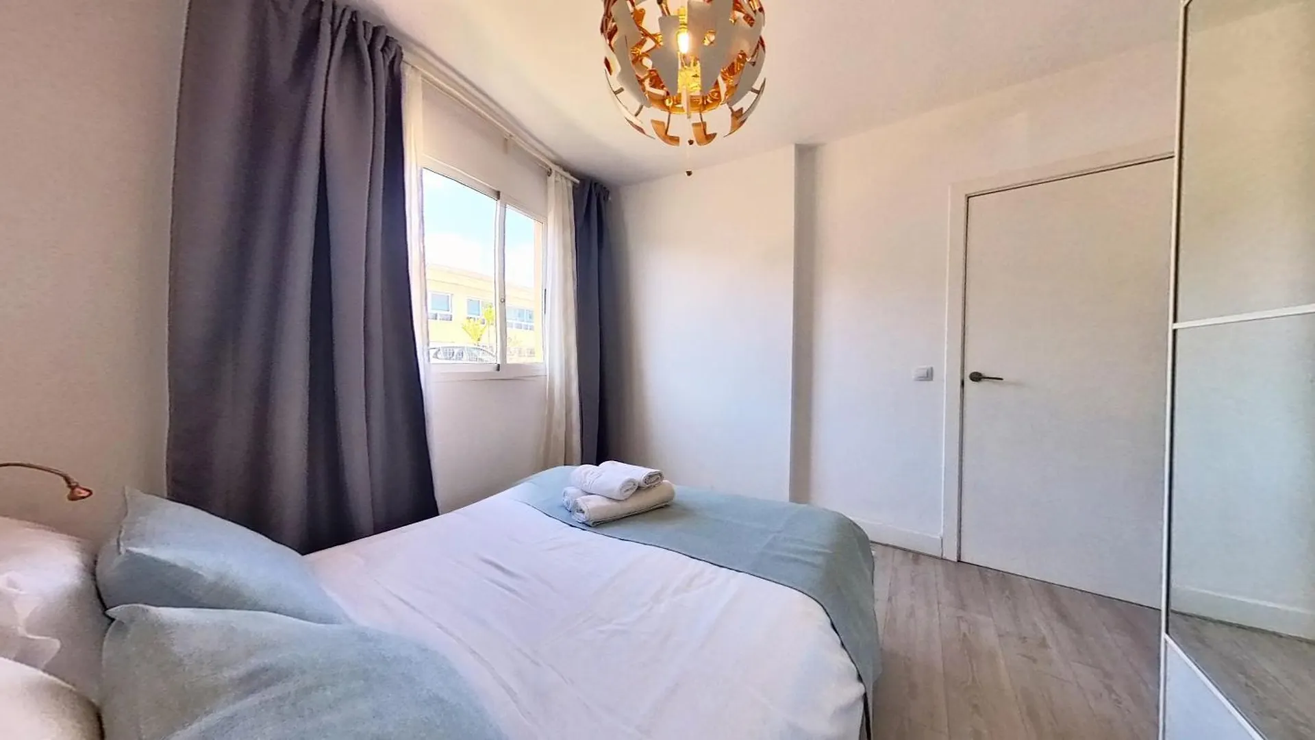 Apartment Residencial Las Dunas, Best Holiday Home Resort On The Island- Vv Corralejo