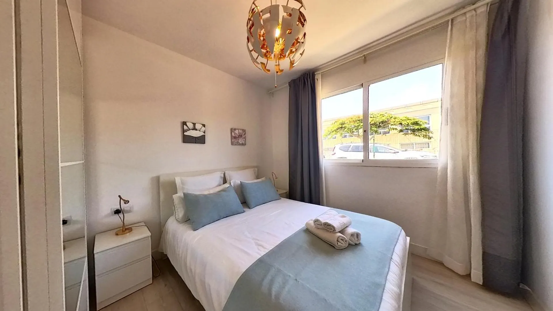 Residencial Las Dunas, Best Holiday Home Resort On The Island- Vv Corralejo 0*,