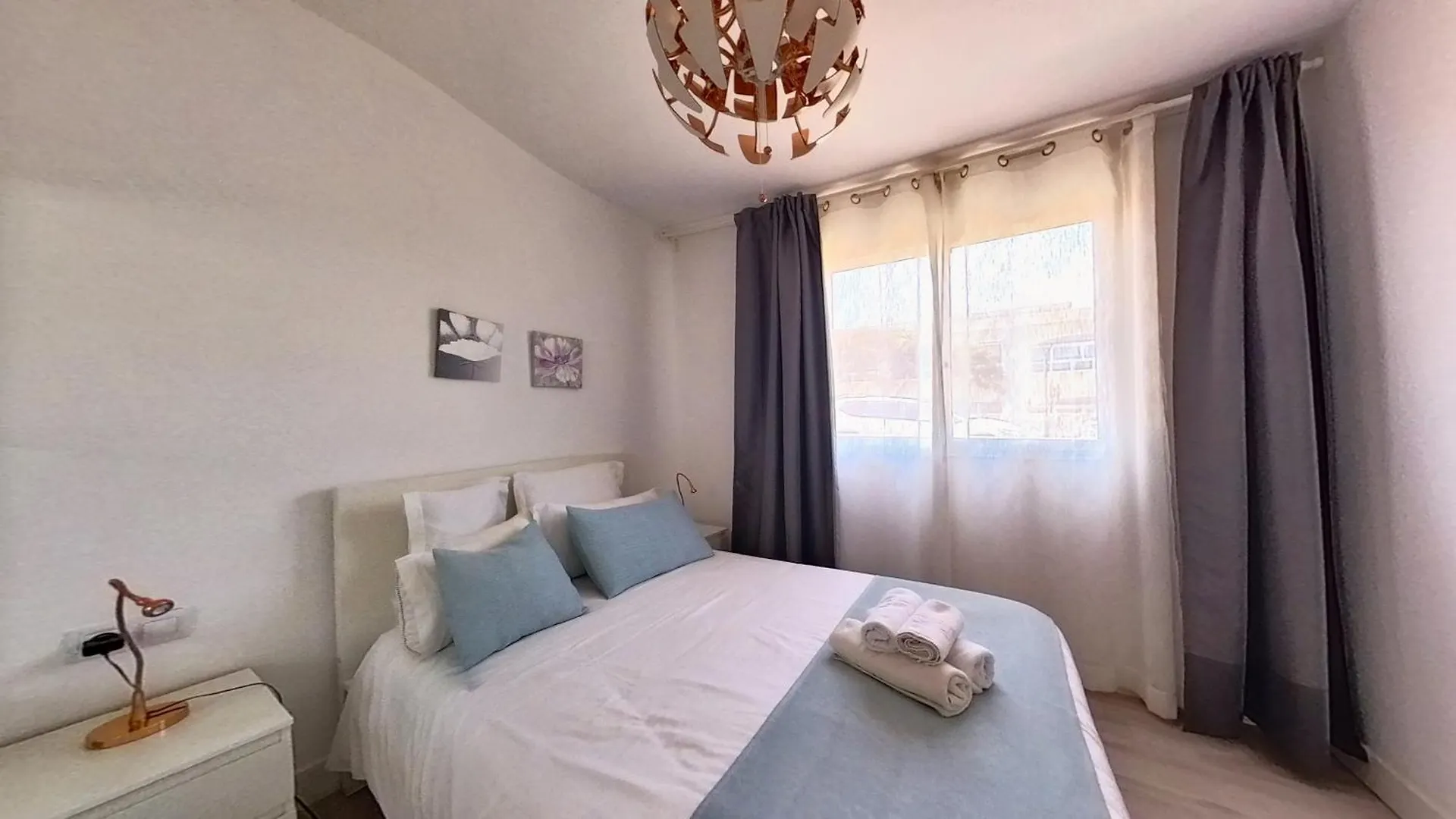 Residencial Las Dunas, Best Holiday Home Resort On The Island- Vv Corralejo Appartamento