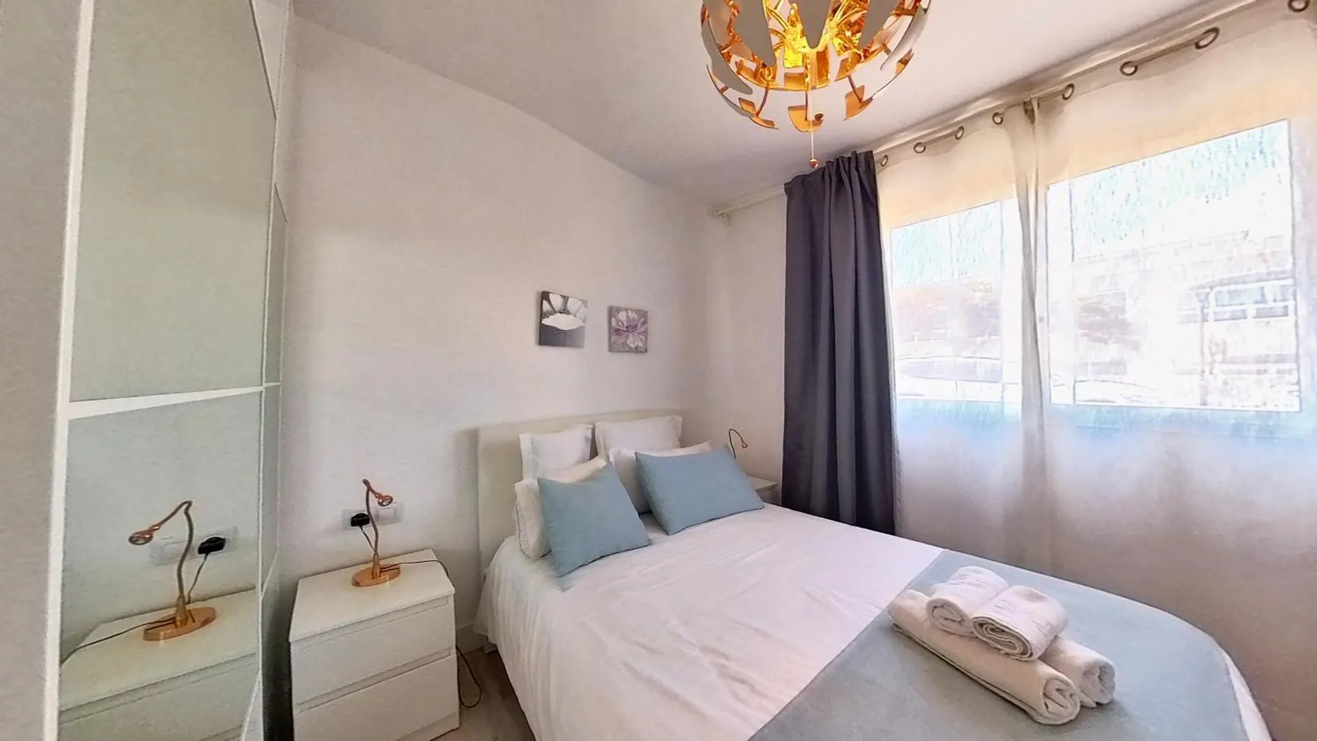 Residencial Las Dunas, Best Holiday Home Resort On The Island- Vv Corralejo Appartamento