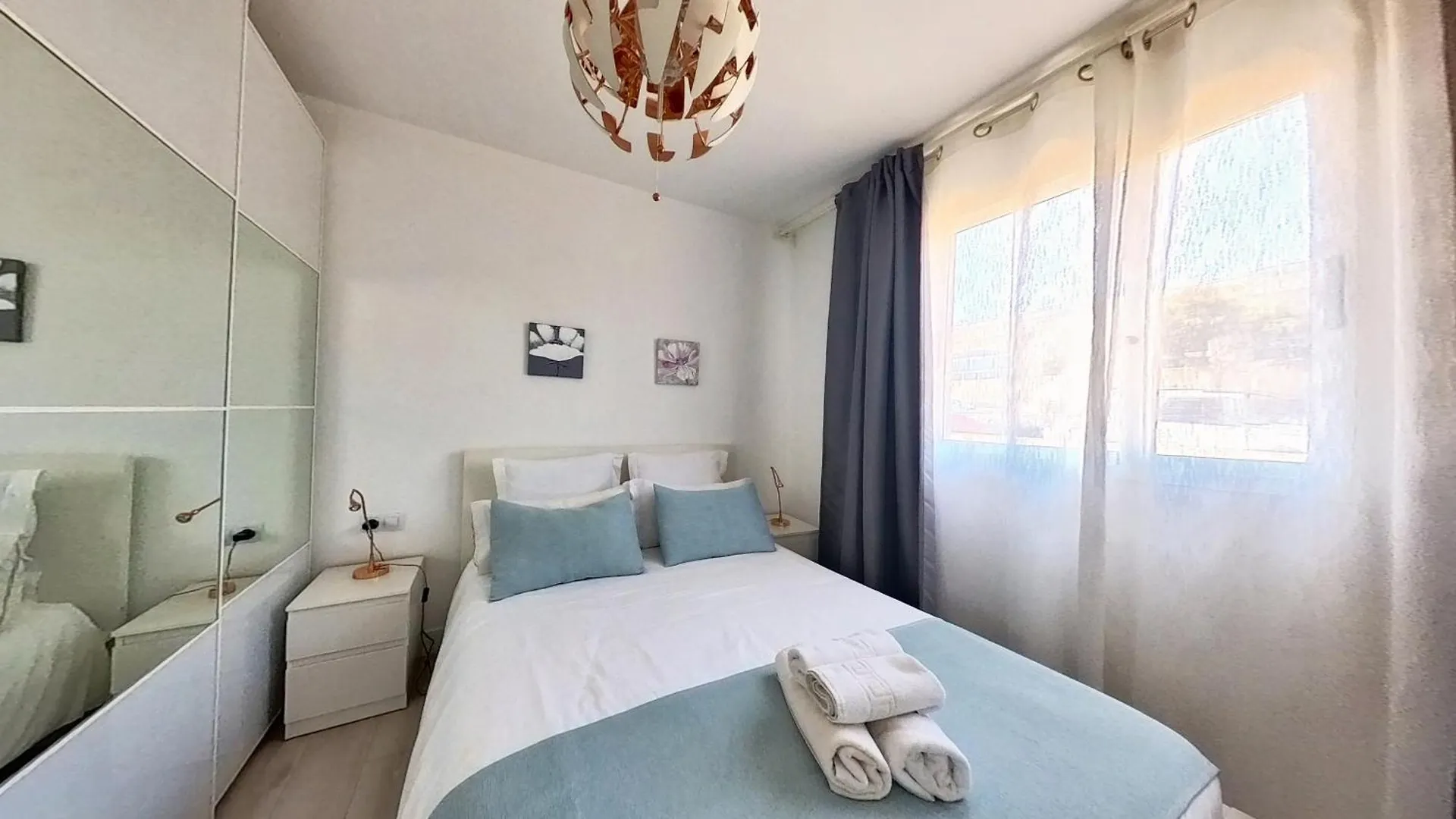 Residencial Las Dunas, Best Holiday Home Resort On The Island- Vv Corralejo 0*,