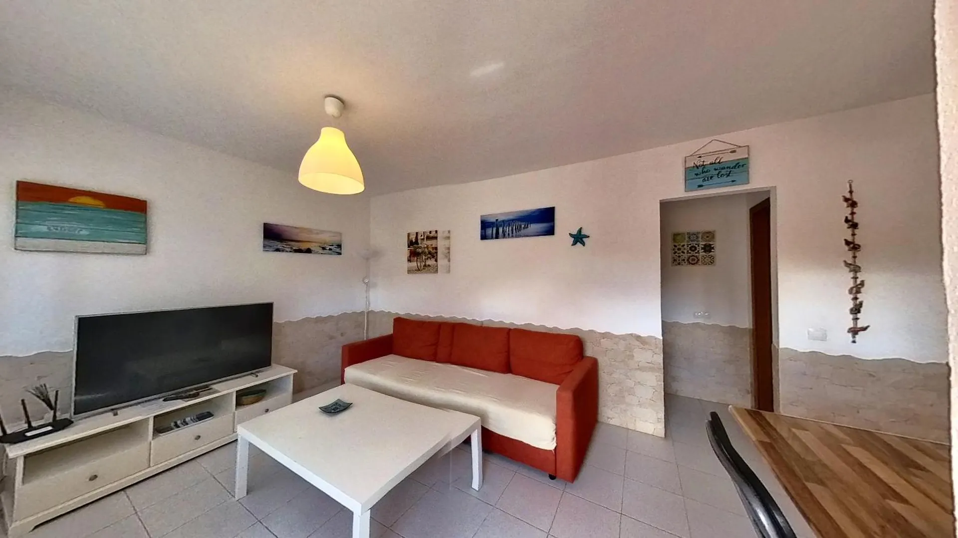 Residencial Las Dunas, Best Holiday Home Resort On The Island- Vv Corralejo Spagna