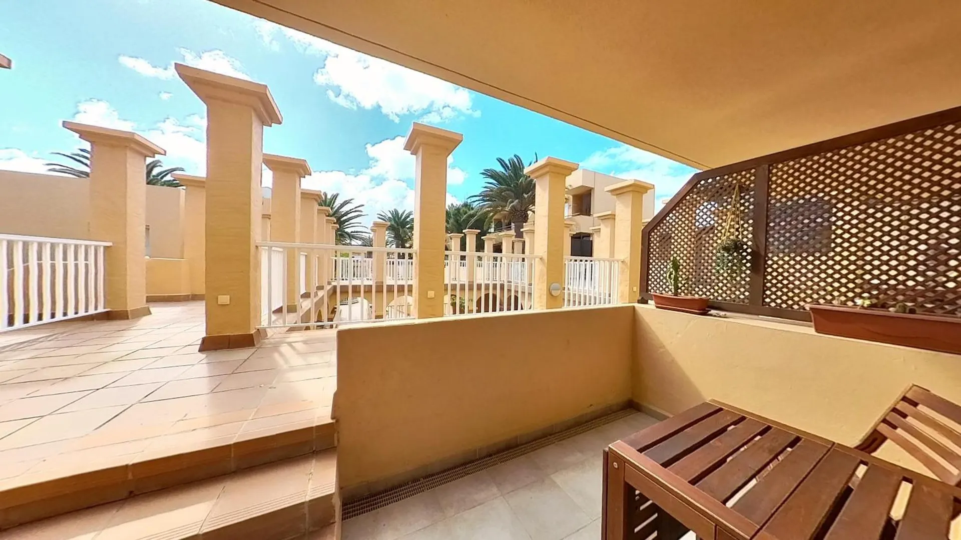 Appartamento Residencial Las Dunas, Best Holiday Home Resort On The Island- Vv Corralejo Spagna