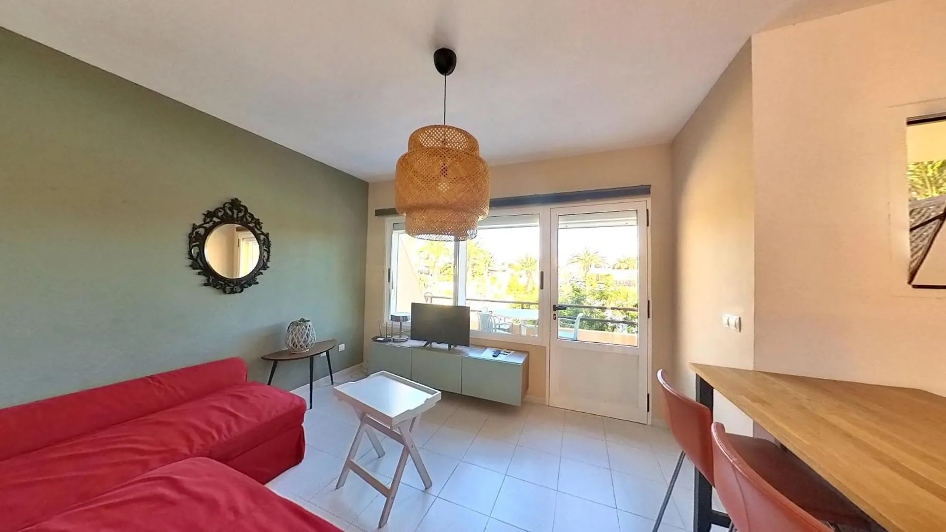 Residencial Las Dunas, Best Holiday Home Resort On The Island- Vv Corralejo