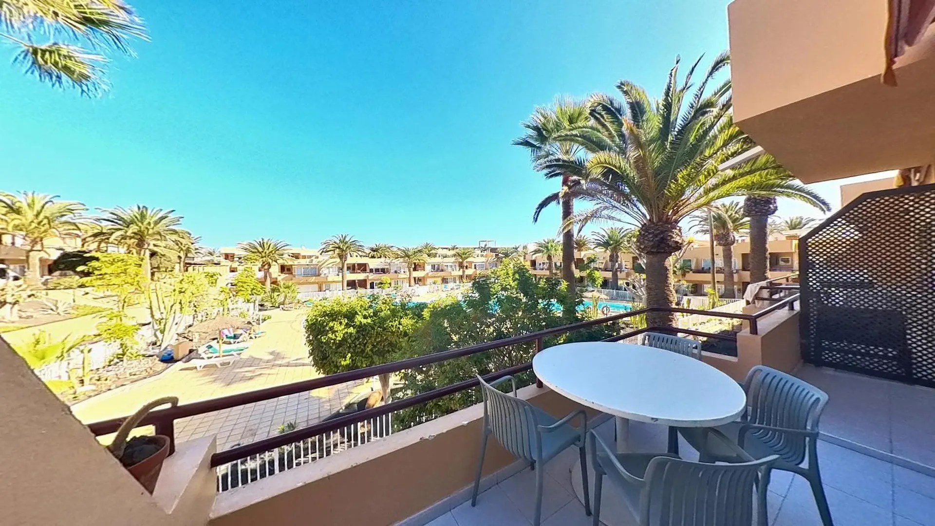 Appartamento Residencial Las Dunas, Best Holiday Home Resort On The Island- Vv Corralejo