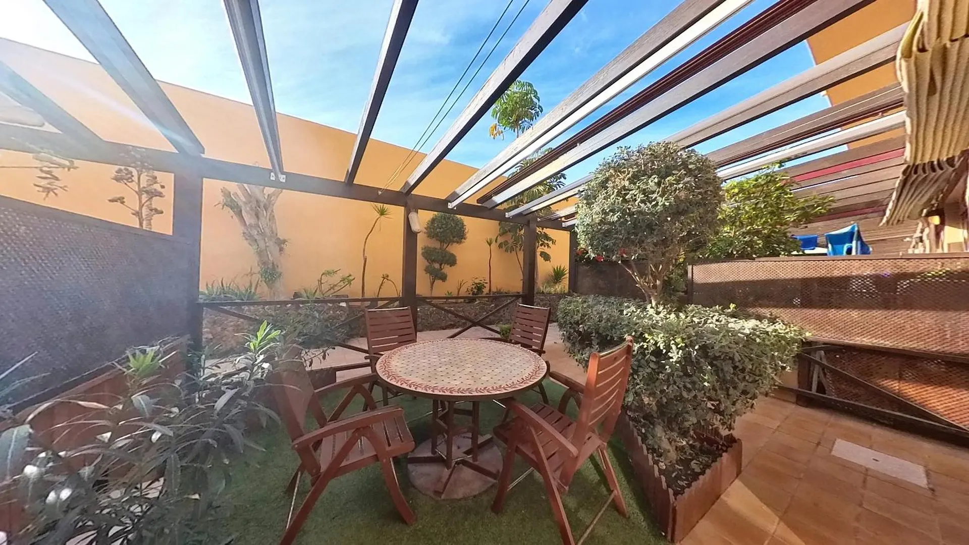 Residencial Las Dunas, Best Holiday Home Resort On The Island- Vv Corralejo 0*,