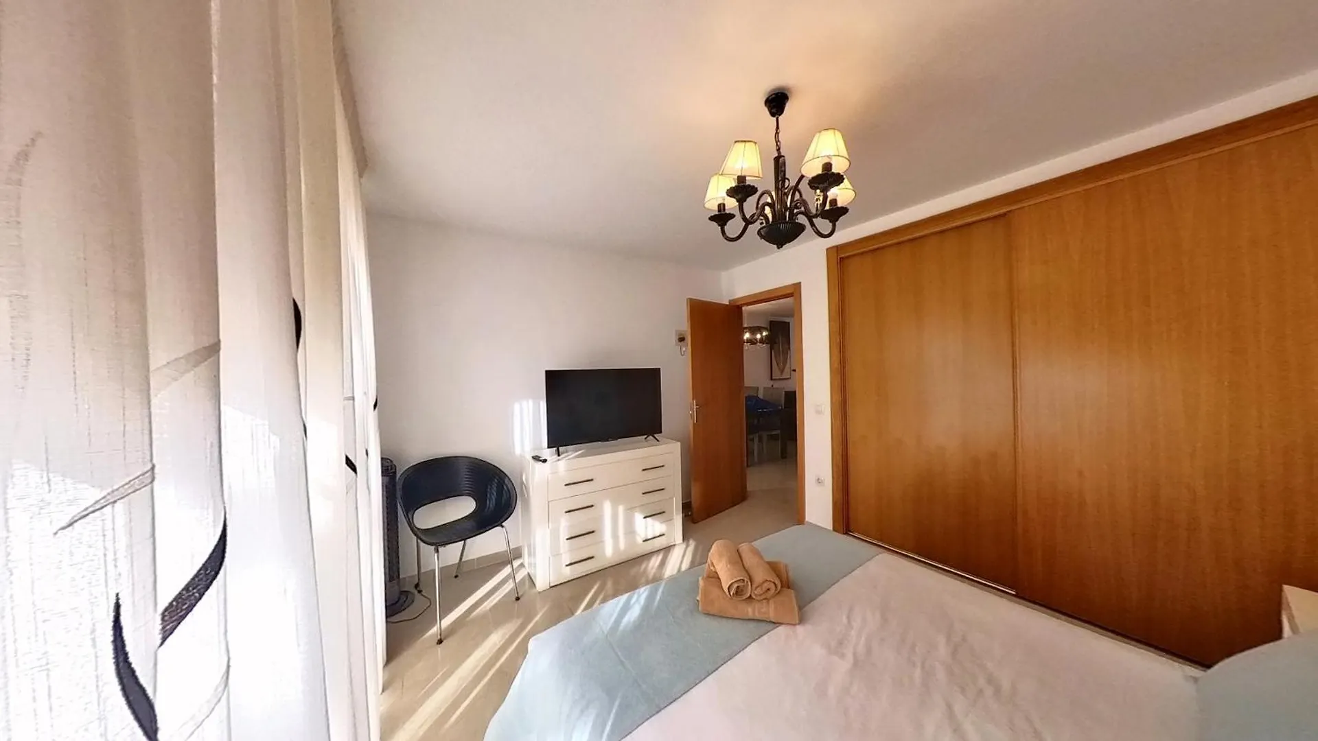 Residencial Las Dunas, Best Holiday Home Resort On The Island- Vv Corralejo Appartamento