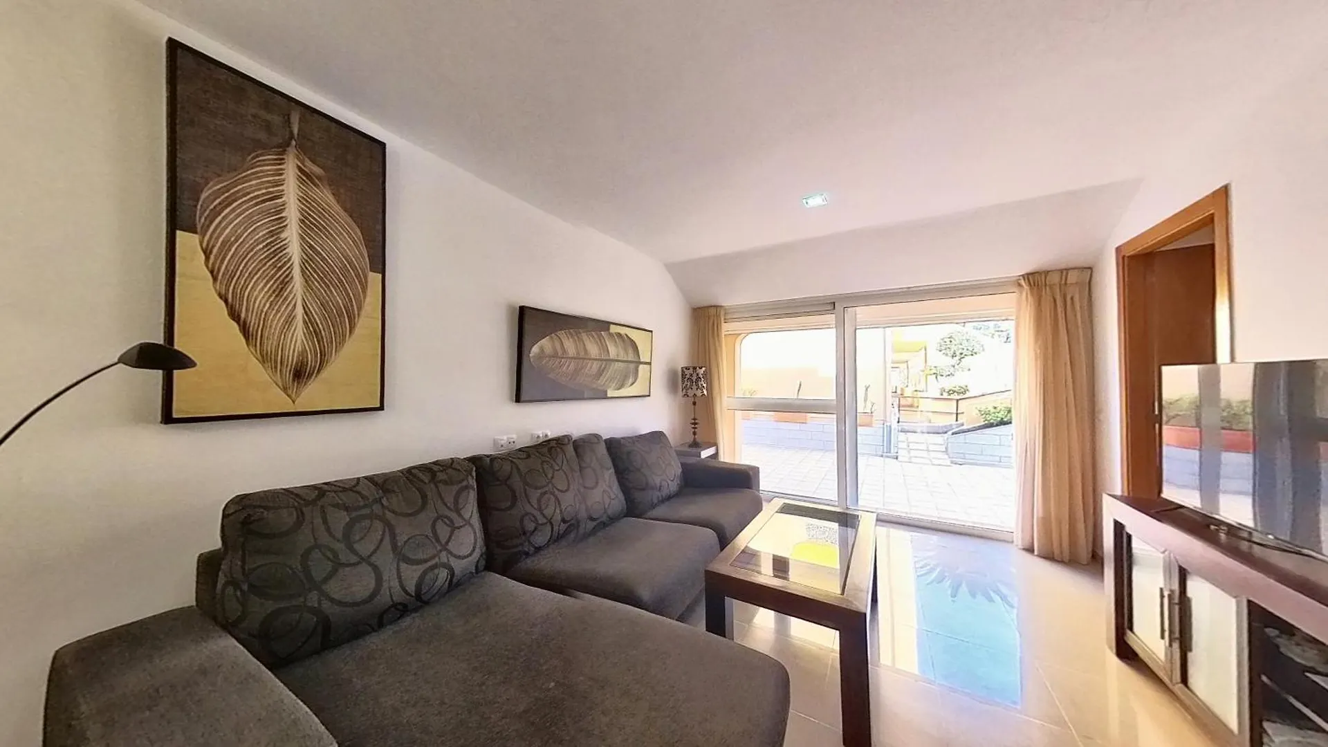 Appartamento Residencial Las Dunas, Best Holiday Home Resort On The Island- Vv Corralejo Spagna