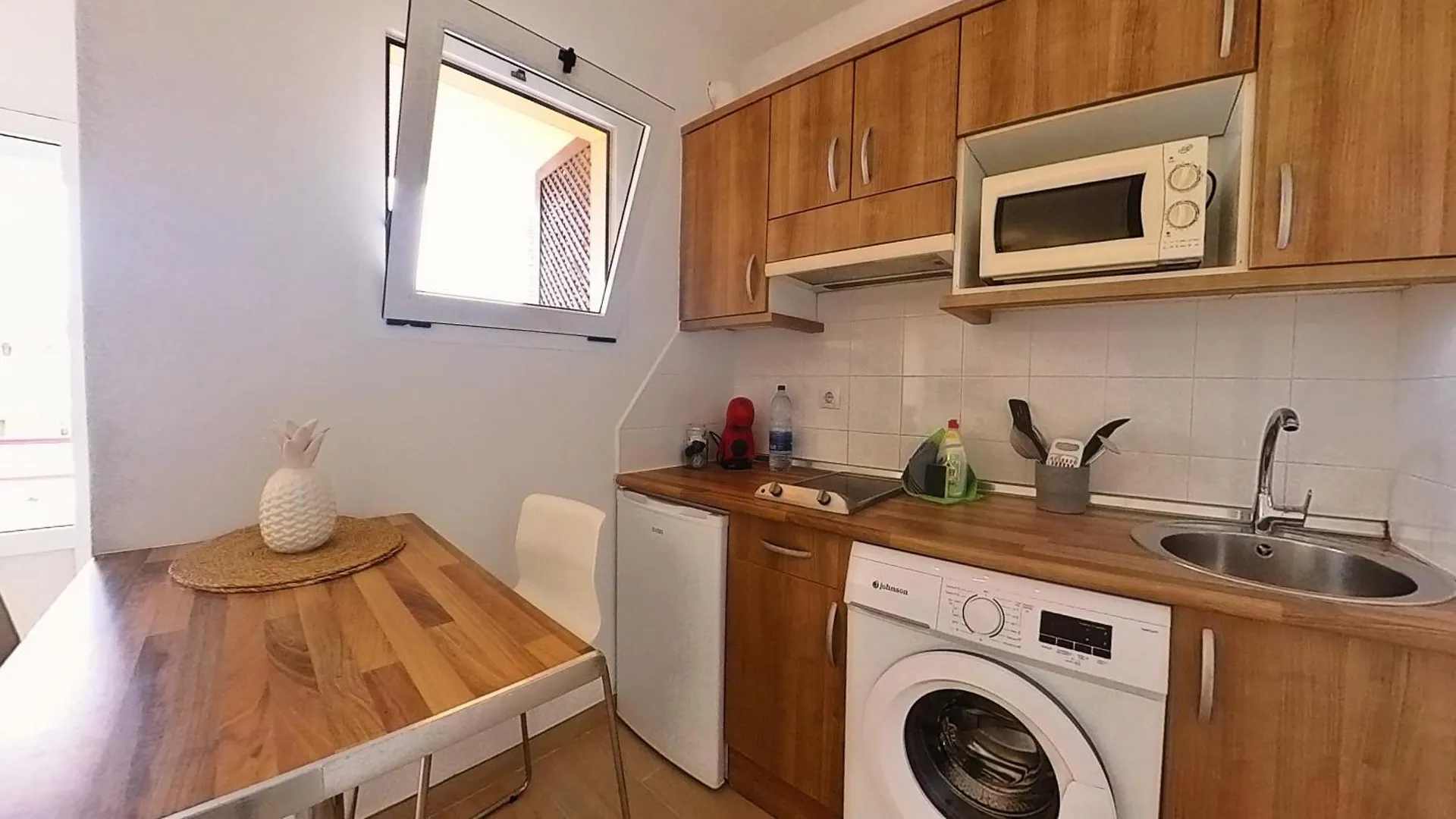 Appartamento Residencial Las Dunas, Best Holiday Home Resort On The Island- Vv Corralejo