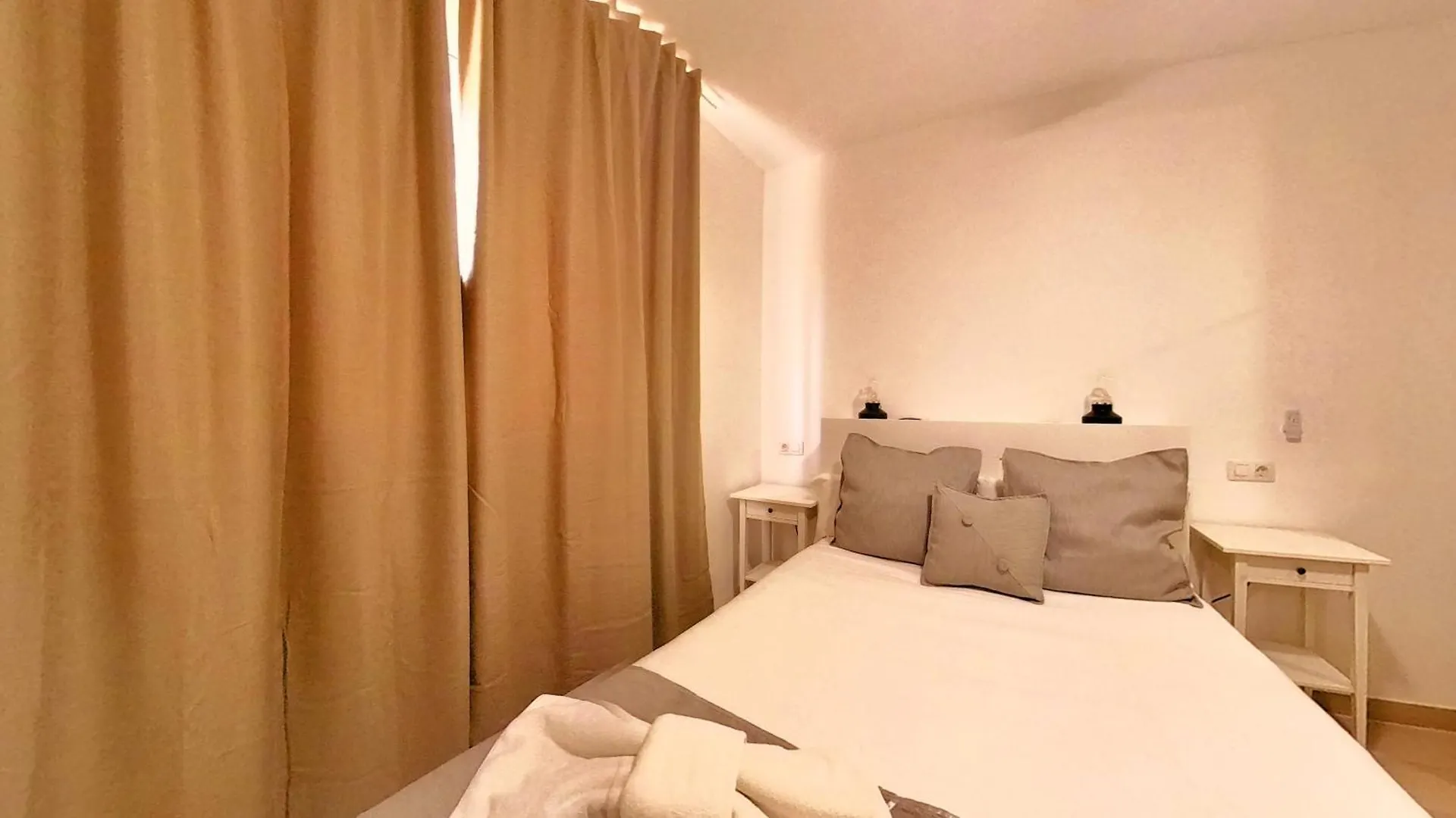 Appartamento Residencial Las Dunas, Best Holiday Home Resort On The Island- Vv Corralejo
